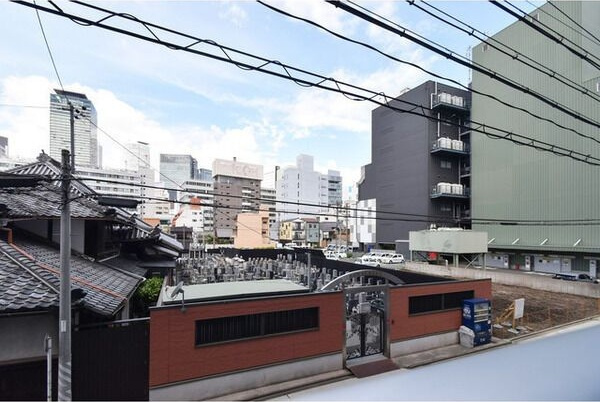 Cion Nagoya meiekiの展望