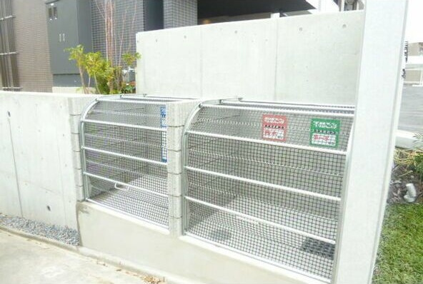 フェリクス八事表山のその他共用部分