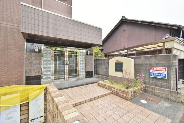 エクセラン　本願寺のその他共用部分