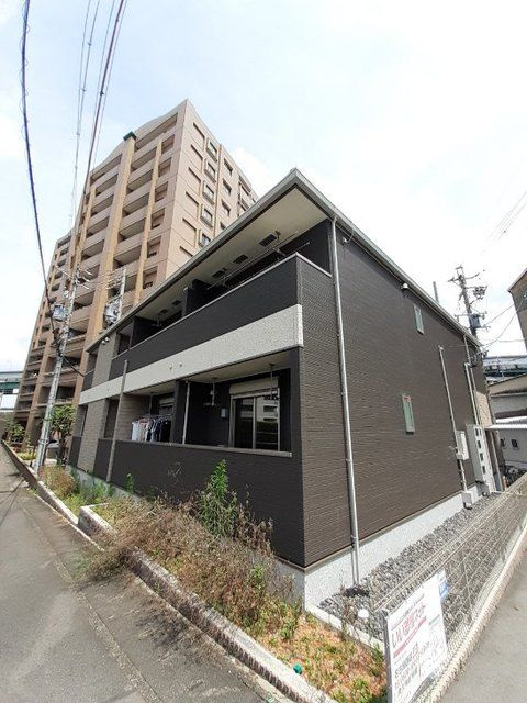 ｒｅｓｔａｒｔ（リスタート）の外観