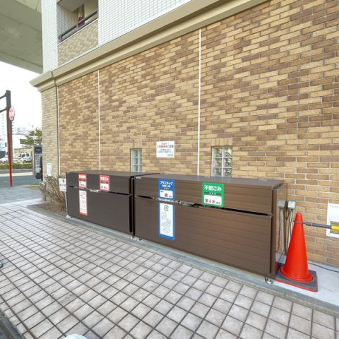 Ｅｓｐｏｉｒ ｉのその他共用部分