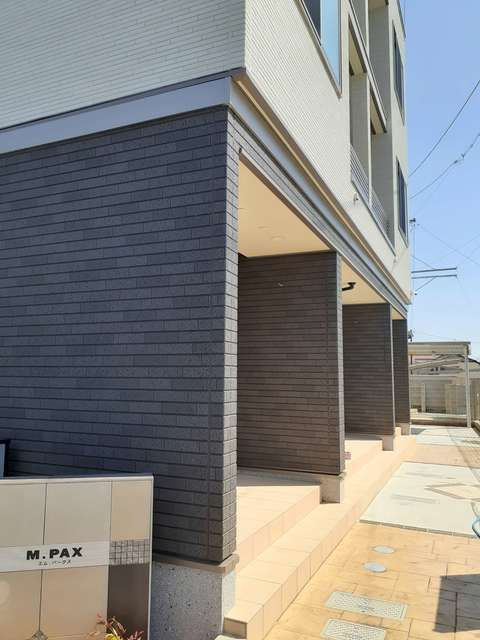 Ｍ．ＰＡＸ（エム．パークス）のその他共用部分