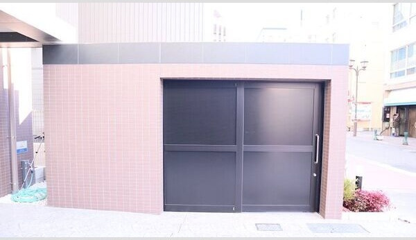 JS御園通のその他共用部分