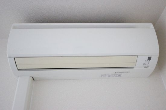 ディアコート千早の設備