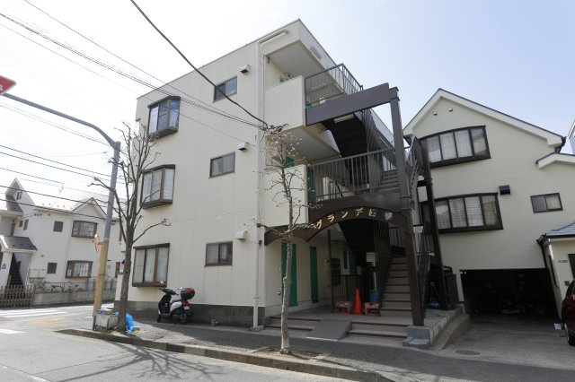 グランデ四季のその他共用部分