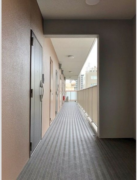 セレブレイト葵のその他共用部分