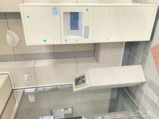 福岡市博多区那珂２丁目の賃貸マンションのその他共用部分|物件の画像17