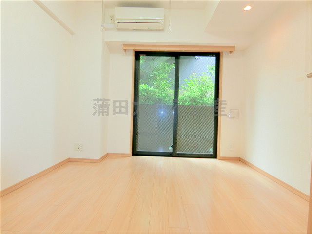 ルーブル蒲田南伍番館