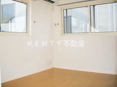 【内装】 | Bell-Next | 内装もきれいです