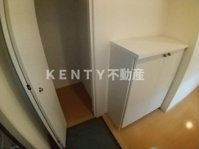 【玄関】 | Bell-Next | きれいな玄関です