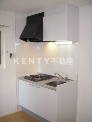 【キッチン】 | Bell-Next | 使いやすいキッチンです