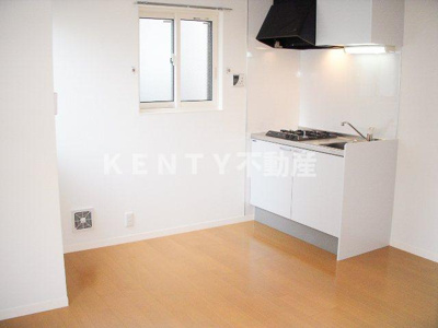 【キッチン】 | Bell-Next | キッチンでお料理をお楽しみください