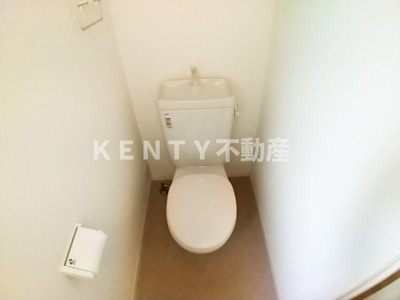 【トイレ】 | Bell-Next | シンプルで使いやすいトイレです