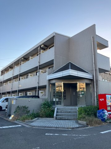 JLBグランエクリュ武蔵小金井