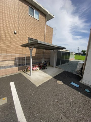 【その他共用部分】 | ルミエールS