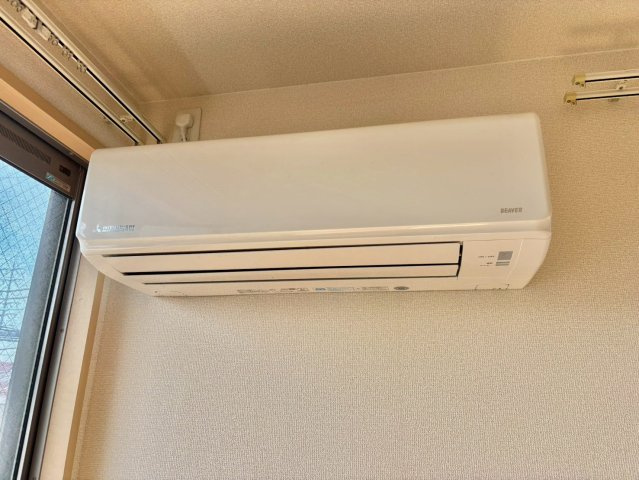 プレミア南条B棟の設備