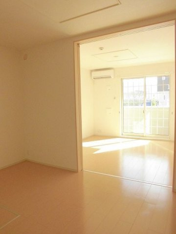 パパグラッチェ　Ｂの内装|内装も気になるポイント