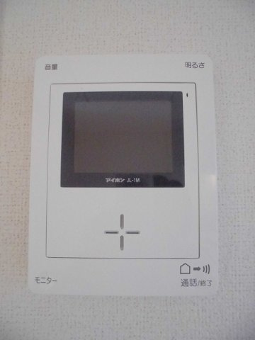 パパグラッチェ　Ｂの設備