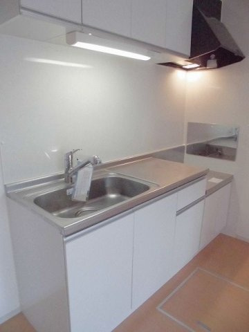 パパグラッチェ　Ｂのキッチン|キッチンでお料理をお楽しみください