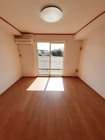 アレーナの展望