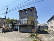 暁町6-36売家の画像