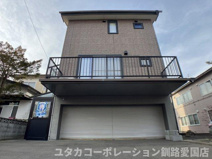 暁町6-36売家の画像