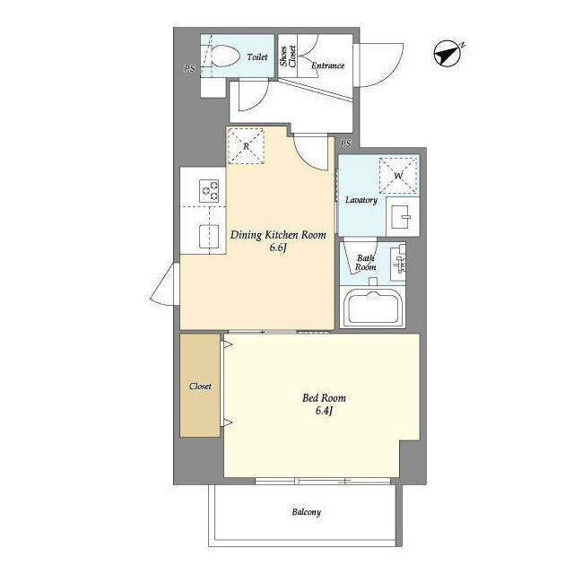 グランカーサ横浜磯子