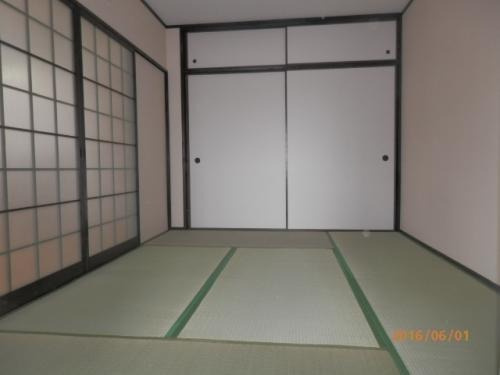 福岡市東区三苫５丁目の賃貸マンションのその他共用部分|物件の画像18