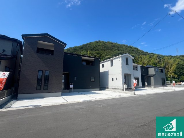姫路市勝原区山戸　第4期　新築一戸建て