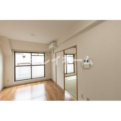 MSフォルム多摩川