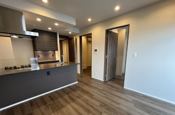 ザ・パークハビオ文京江戸川橋 