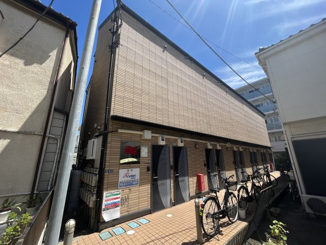 ＩＬ　ＰＡＬＡＺＺＯ　曳舟