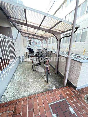 メゾンローズ塚口のその他共用部分