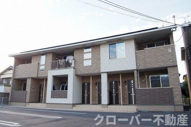 Ｂｅｌｌｅ　Ｆｌｅｕｒ　Ⅱ