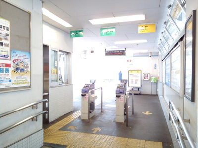 【ロビー】 | Ｖｉｔａ世田谷 | 上町駅（東急　世田谷…まで275m