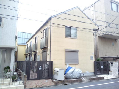 【外観】 | Ｖｉｔａ世田谷 | 外観