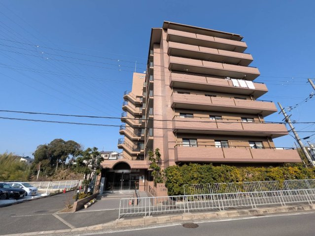 ルモン星田2番館４階