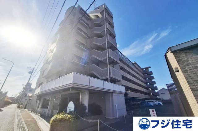 チサンマンション松原