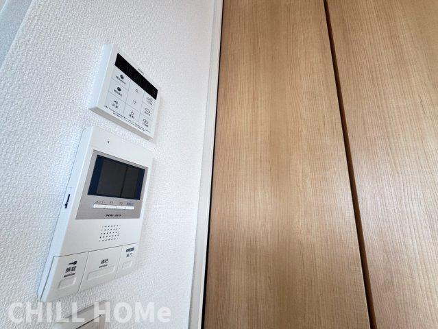 サンモール新堀のセキュリティ|他社様掲載物件もまとめてご紹介、ご案内可能です(^^)/
