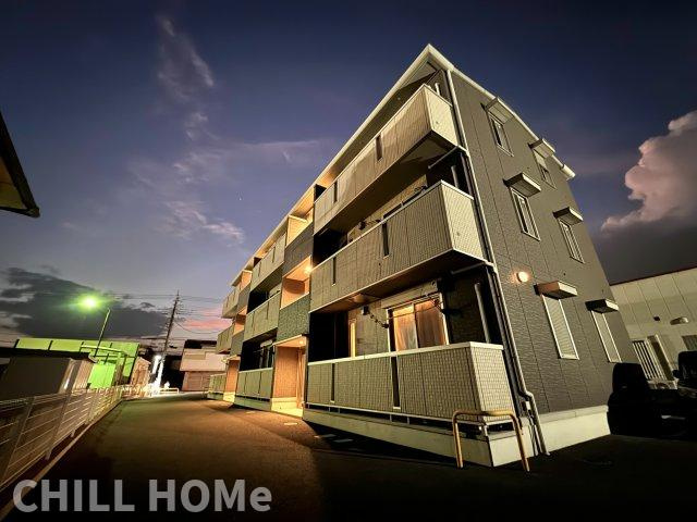 サンモール新堀