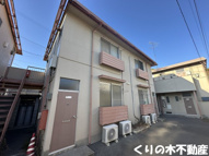 コーポオメガの画像