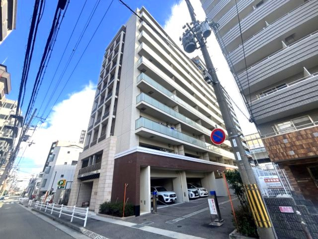 ワコーレ深江駅前ガーデンズ