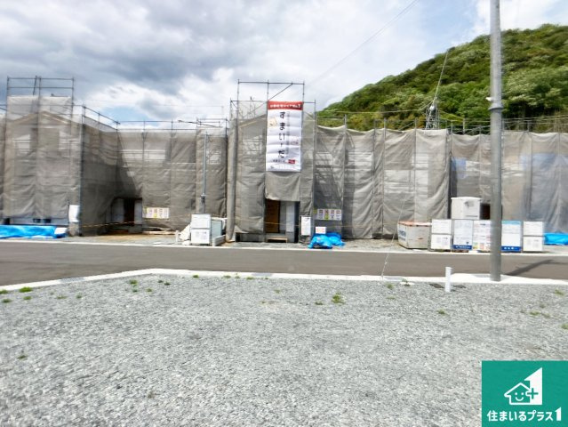 姫路市勝原区山戸　第4期　新築一戸建て