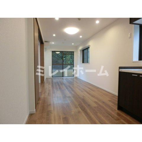 ロイヤルパレス南雪ヶ谷