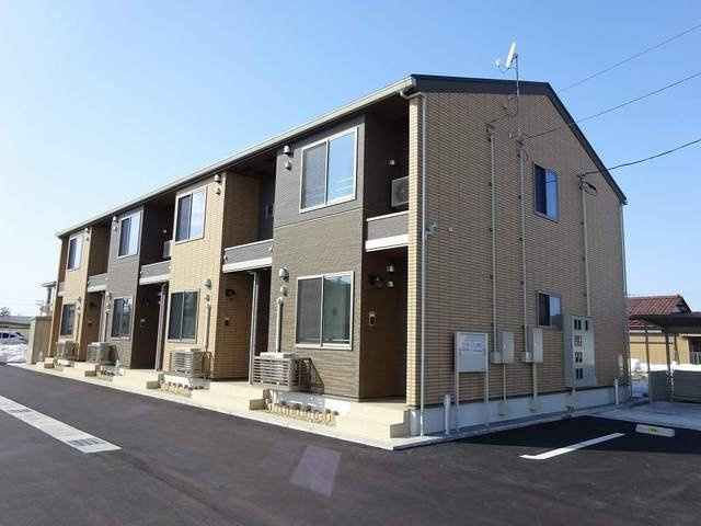 サンライズ・フィールド　Ⅳ