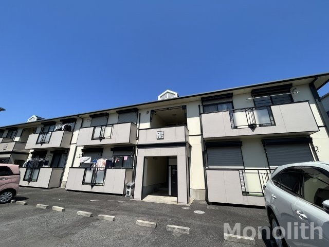 サンビレッジファンタジア B