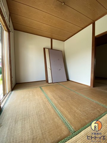 寿荘の内装|物件の内装です