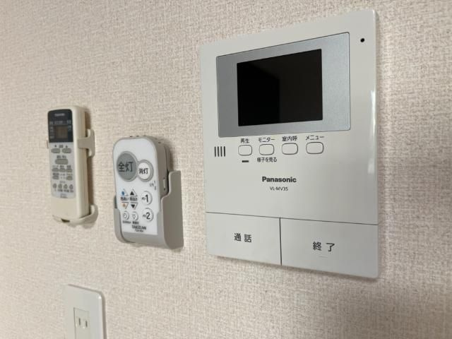 メゾン・ミライフのその他