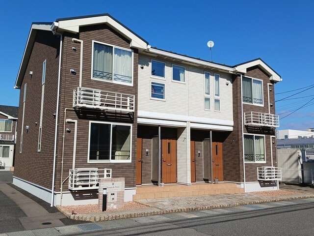 シャン・ド・フル－ル　Ｅ