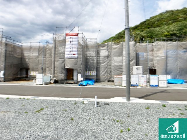 姫路市勝原区山戸　第4期　新築一戸建て